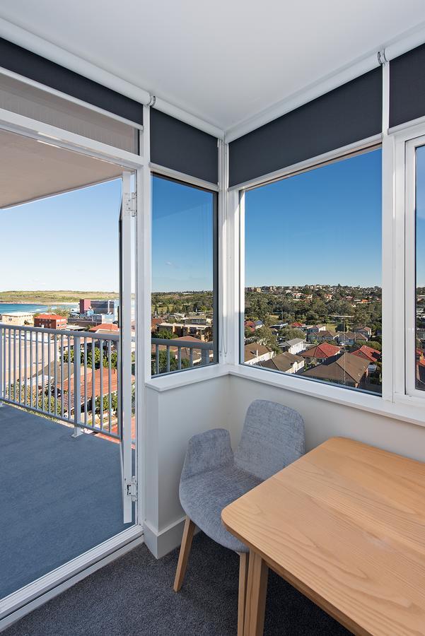 Stunning Ocean View Apartment !!! Sydney Exterior foto